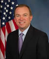 Mick Mulvaney (R)